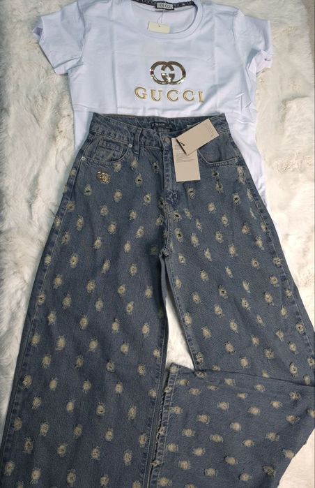 Blugi GG pentru dama