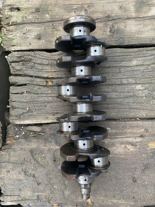 Ваз кардан с 16кл 124 бу