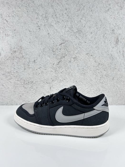 Air Jordan 1 KO Low Shadow