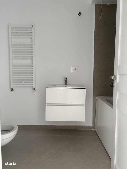 Apartament 2 camere+Parcare,finalizat,centrala proprie, Lacul Morii!