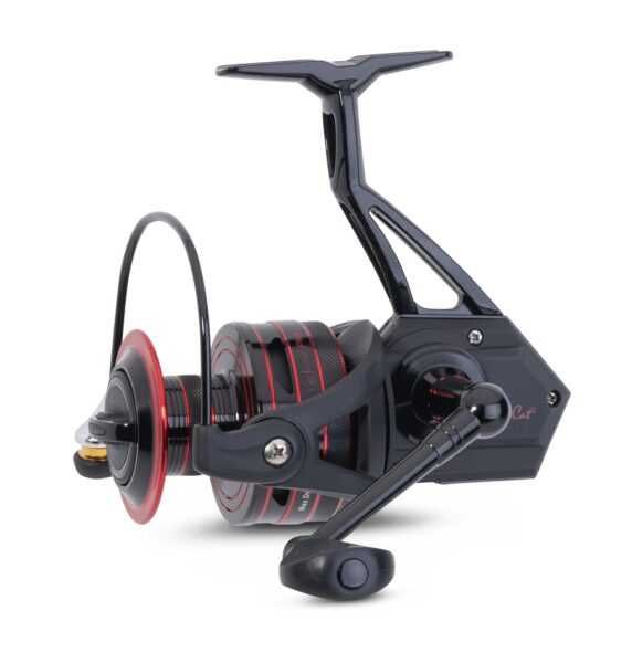 Макара – UNI CAT Verjical Pro 6000
