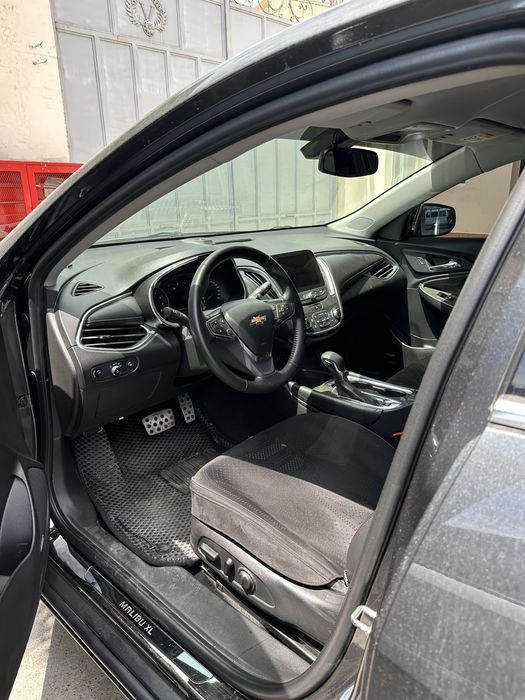 Malibu 2 2017 yil 2.4 mator