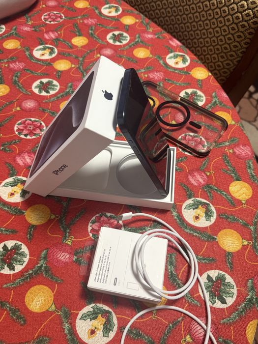 Iphone 15 promax.Impecabil full box