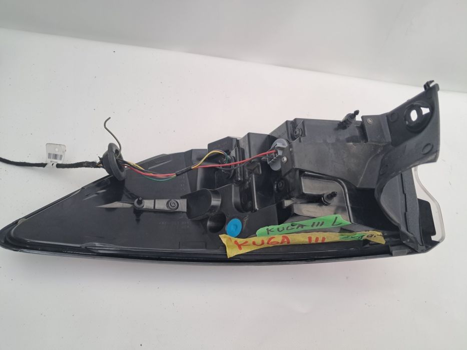 Стоп ляв Ford Cuga 3 2019/23г