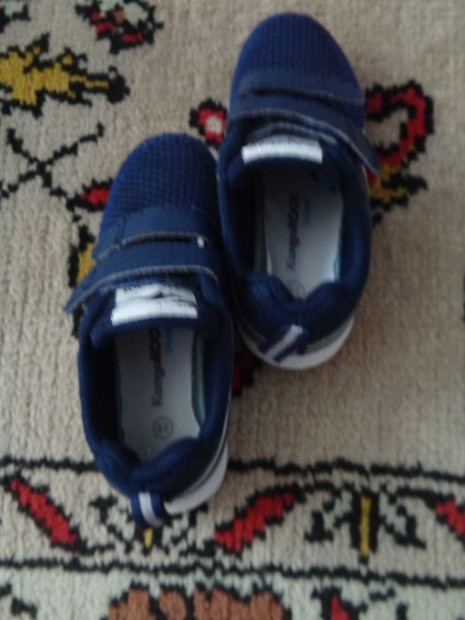 Vand adidasi fetita 6.