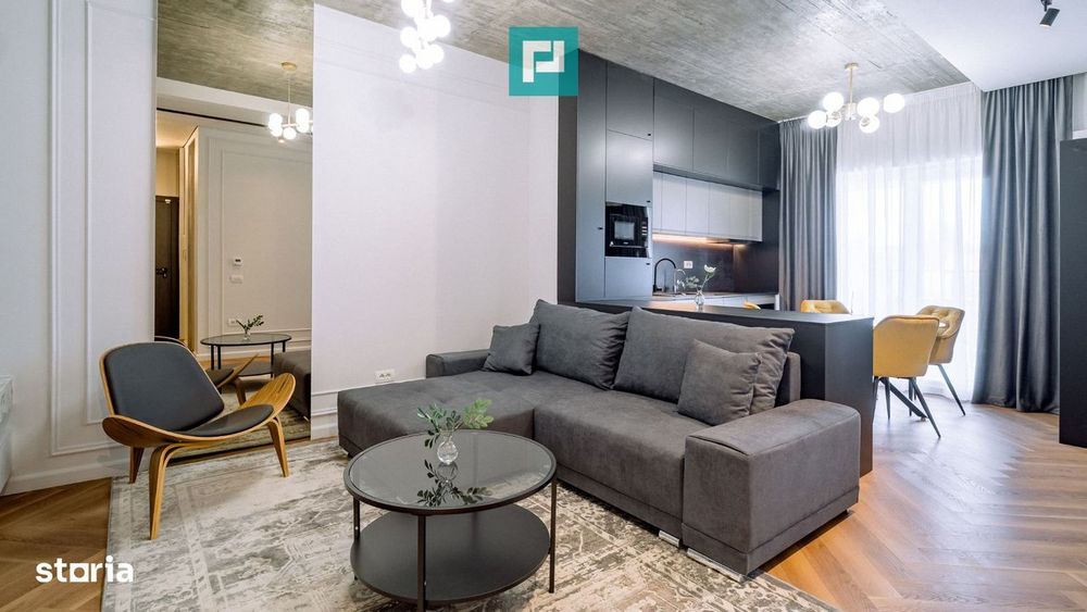 Chirie 2 camere 60 mp – Piața Țăranilor