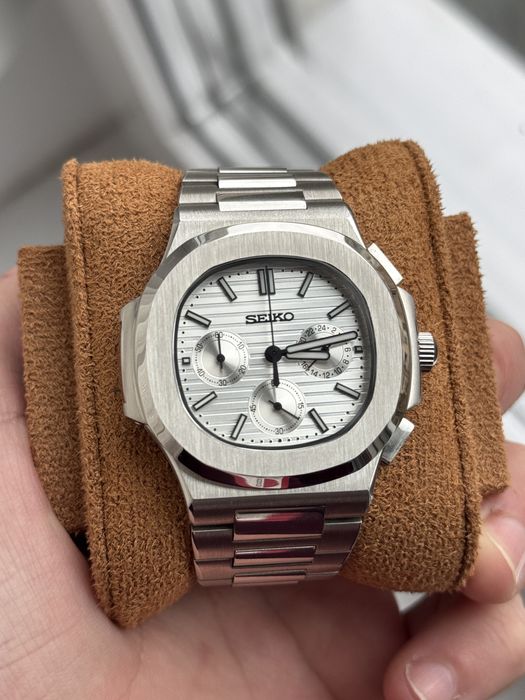 Seiko mod, diferite modele