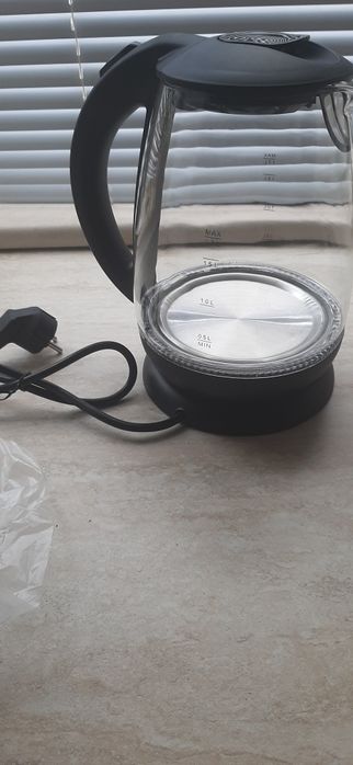 Нова ел.кана 2000w