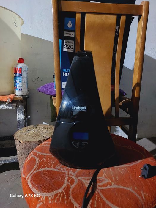 Срочно продаю увлажнитель воздуха