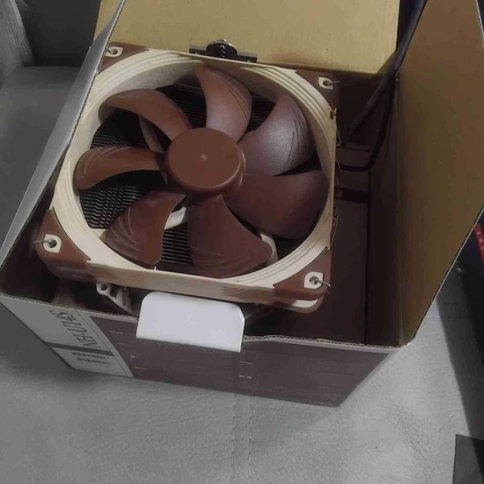 Noctua NH-U14S CPU FAN