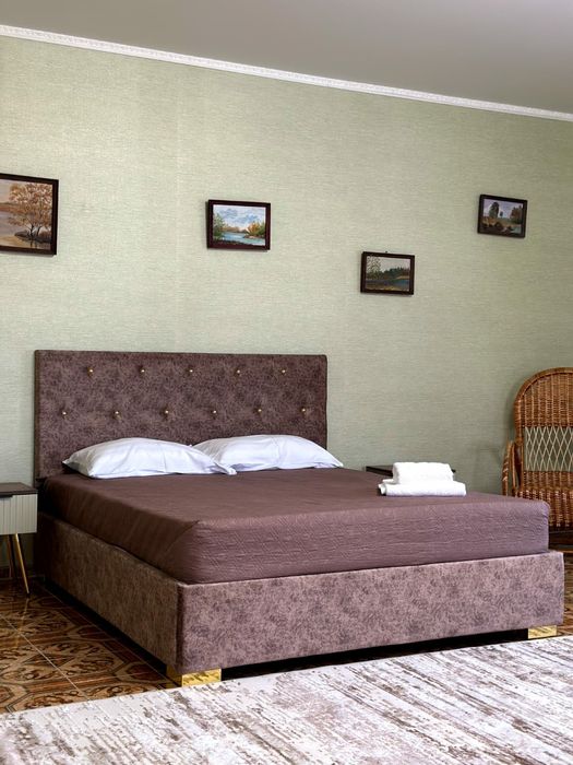 Коттедж для проведения мероприятий