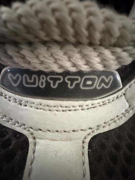 Adidasi Lv Louis Vuitton de firma marime 45
