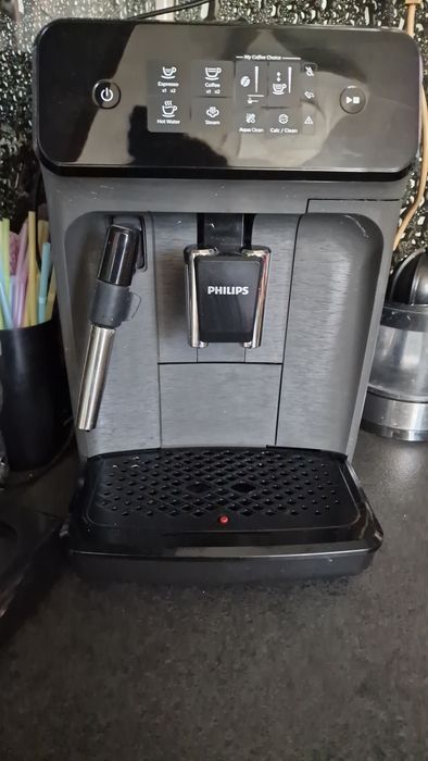 Автомат  PHILIPS