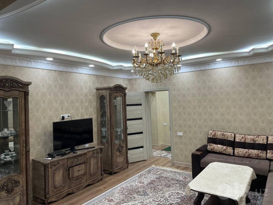 Продам квартиру на Ц-1 ТАТА Мирзо Улугбекский р-н