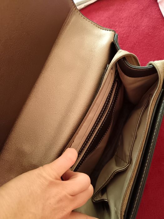 Нова чанта Dudlin