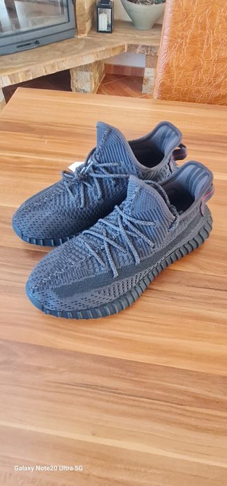 Adidas Yeezy Boost 350 V2 Black