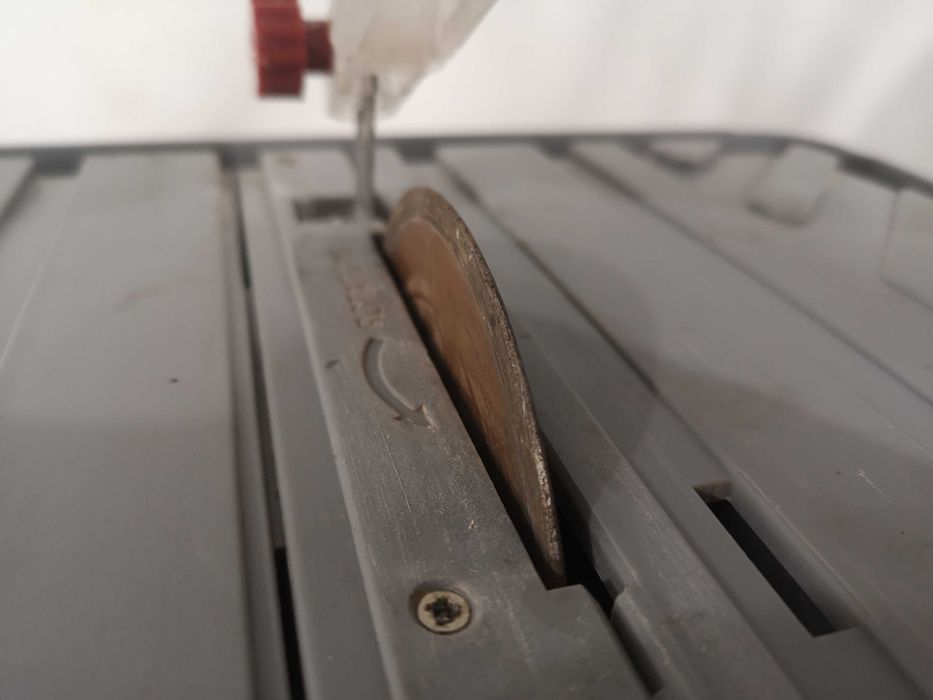 Машина за плочки - LUMBER JACK 500W