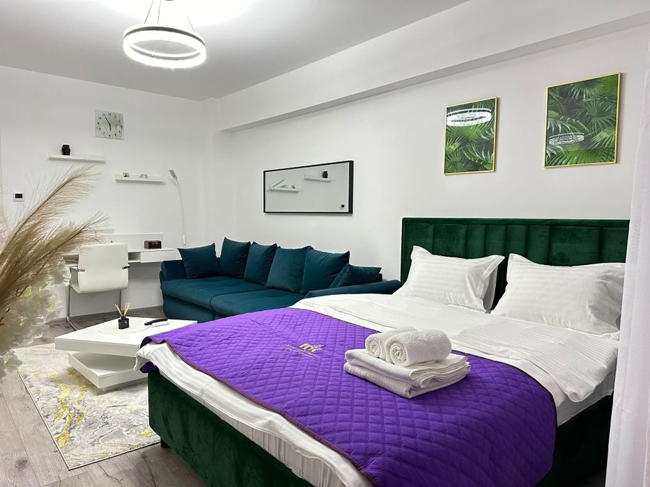 Apartament Aproape de Mall Coresi