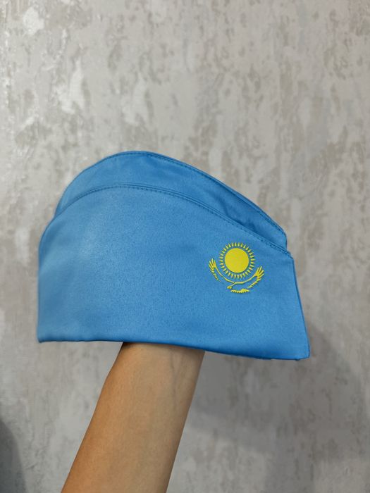 Пилотка универсальнвя