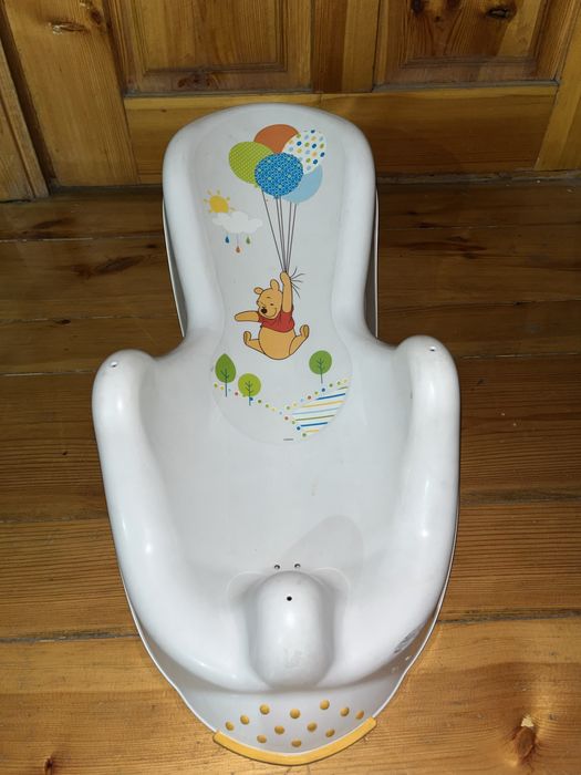 Стульчик-лежанка для малыша