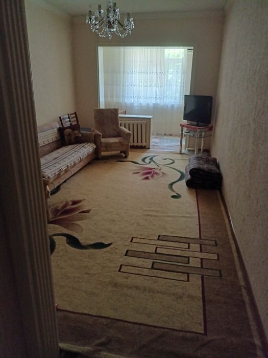 Продается квартира 2х комнатная