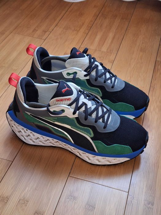 イリオ Puma Xetic Sculpt mărimea 44 Ramnicu Valcea • OLX.ro