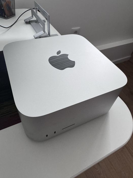 Mac Studio M1 Max 32GB Ram