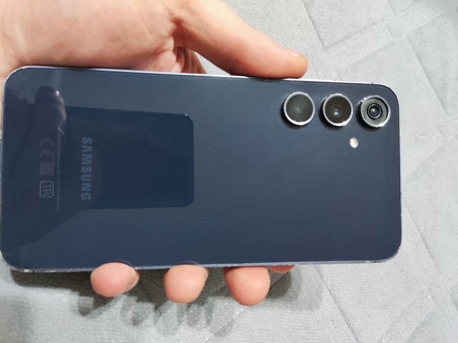 Samsung Galaxy a55