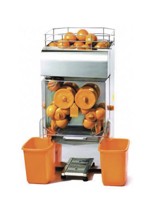 Фреш преса професионална