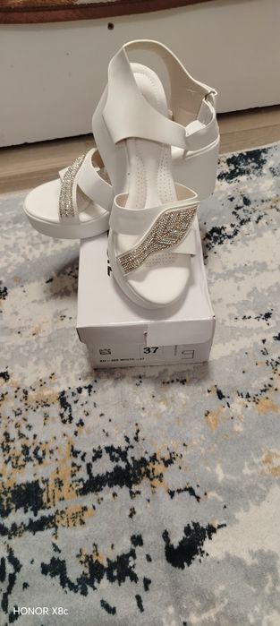 Încălțăminte dama