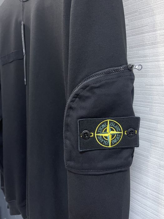 Bluza Stone Island