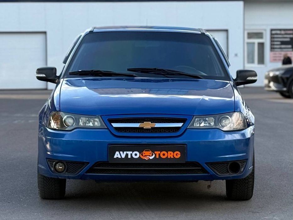 Нексия сонс гибрид с кондиционером