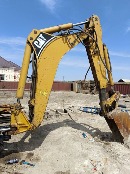 Покришка балон САТ