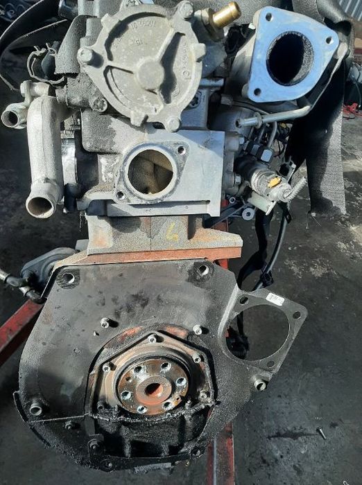 Injector 1.9 d fiat multipla doblo stilo bravo 2 sedici croma grande punto 0445110276