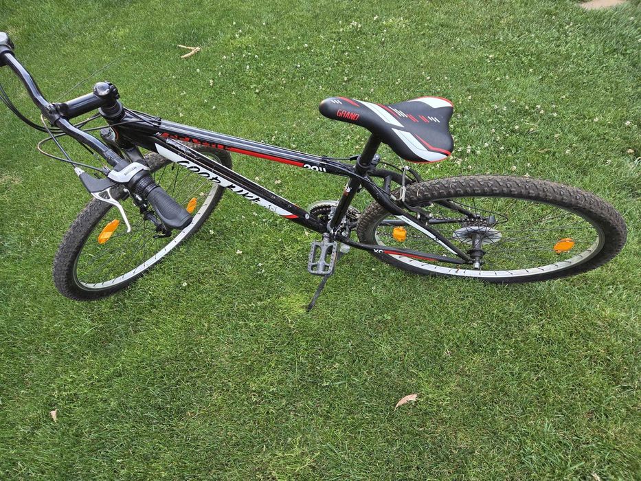 Vand bicicleta goodbike 29