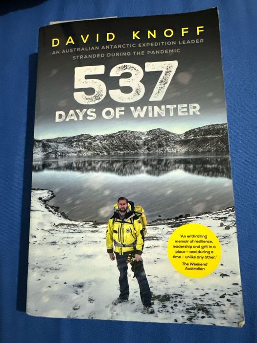 Книги, Мотивация, Издръжливост