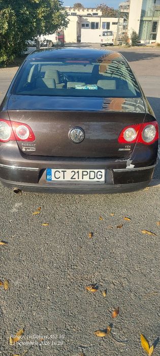 VOLKSWAGEN Passat 2010 — imagine 2