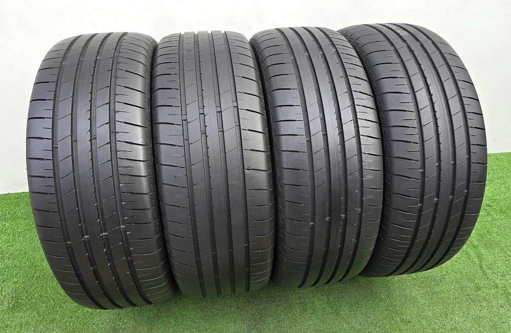 4бр. 215/55/18 BRIDGESTONE Turanza- летни