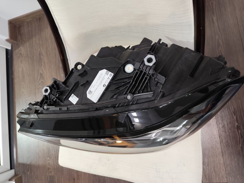 Far stânga BMW Seria 3 G20 LCI Full led Laser. Fab 2023