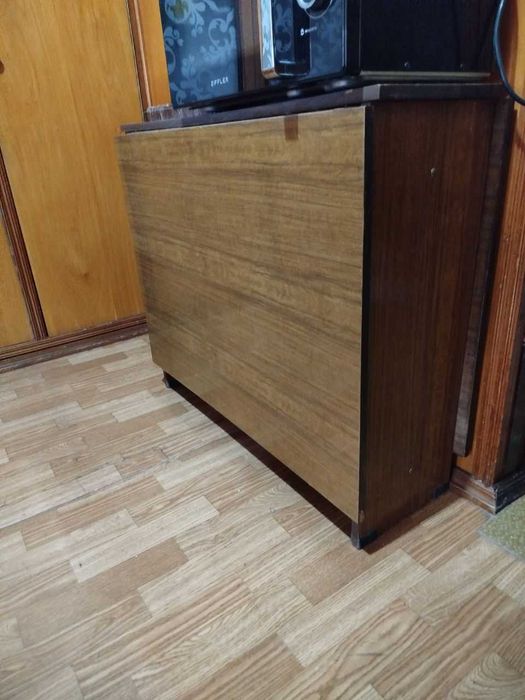 Продается мебель б/у разная