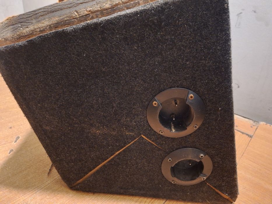 Subwoofer Emphaser E12SPL-X4 Negociabil