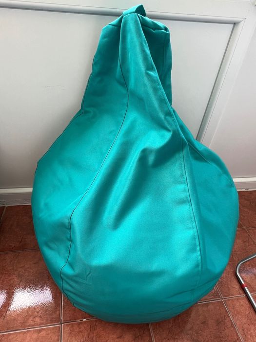 Pufuri bean bags