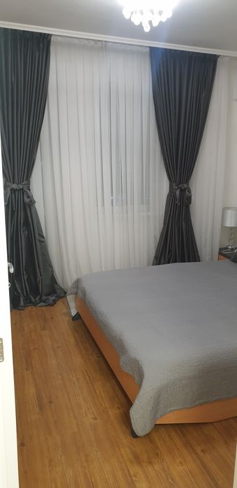 Продава се Тристаен апартамент в Пазарджик, Идеален център - 70 кв.м за 2572 €/кв.м - Снимка #11