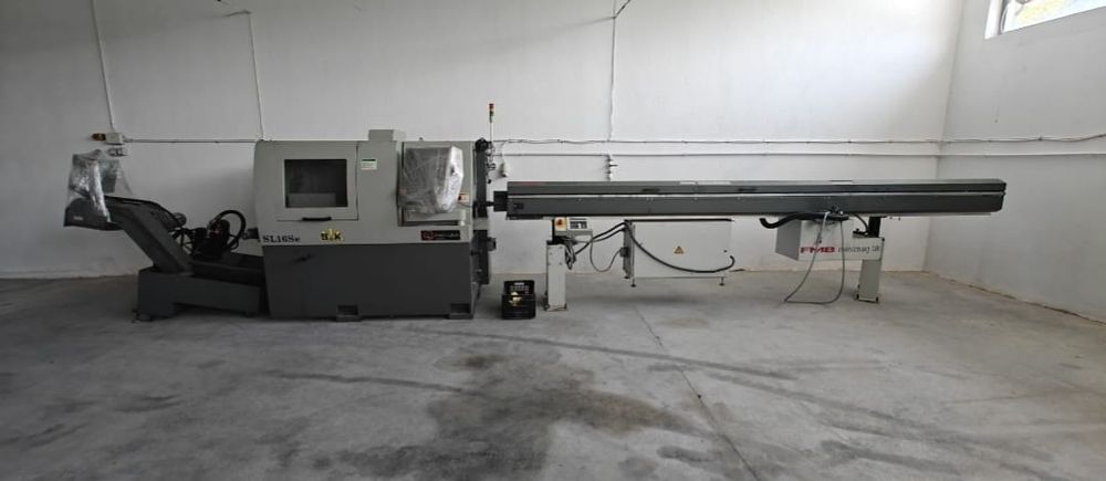 Strung Elvețian Hanwha SL16SE