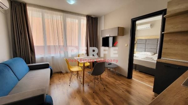 Продава се Двустаен апартамент в Поморие - 53 кв.м за 1642 €/кв.м - Снимка #2