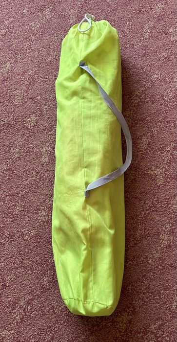 Манеж детский игровой б/у