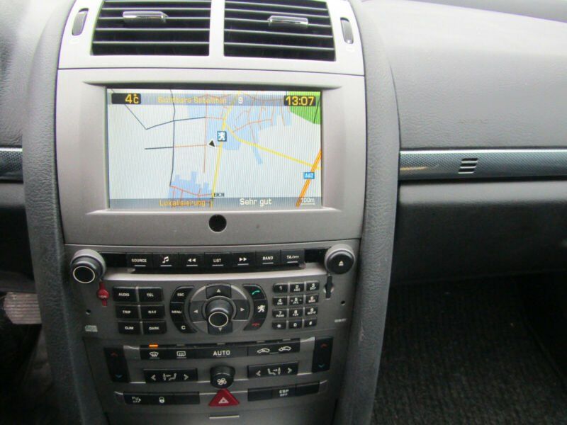 Пежо 407 Peugeot 407 на части гр. Монтана Пъстрина • OLX.bg