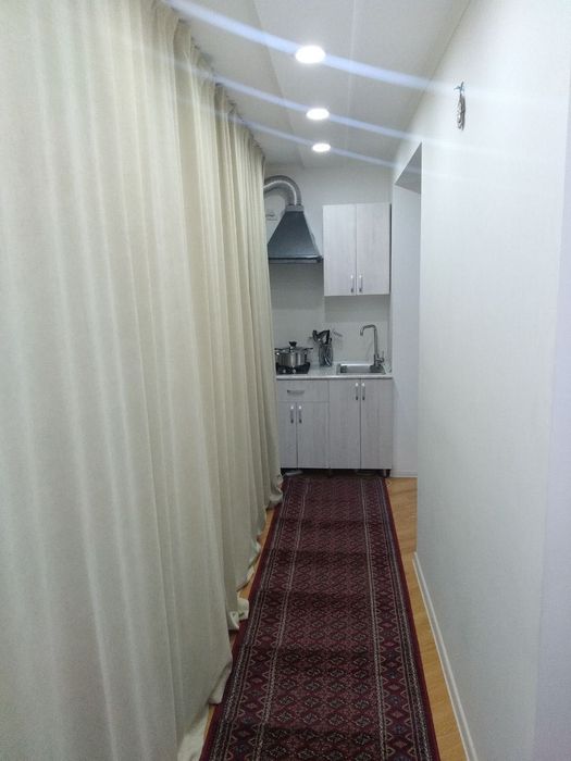 Аренда квартиры в ЦУМ
