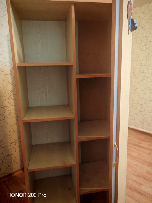 Отдам даром шкафы