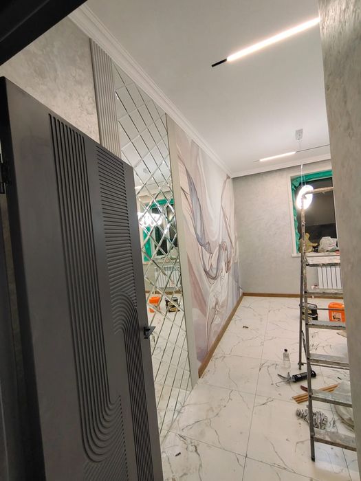 Ремонт Квартир и Домов